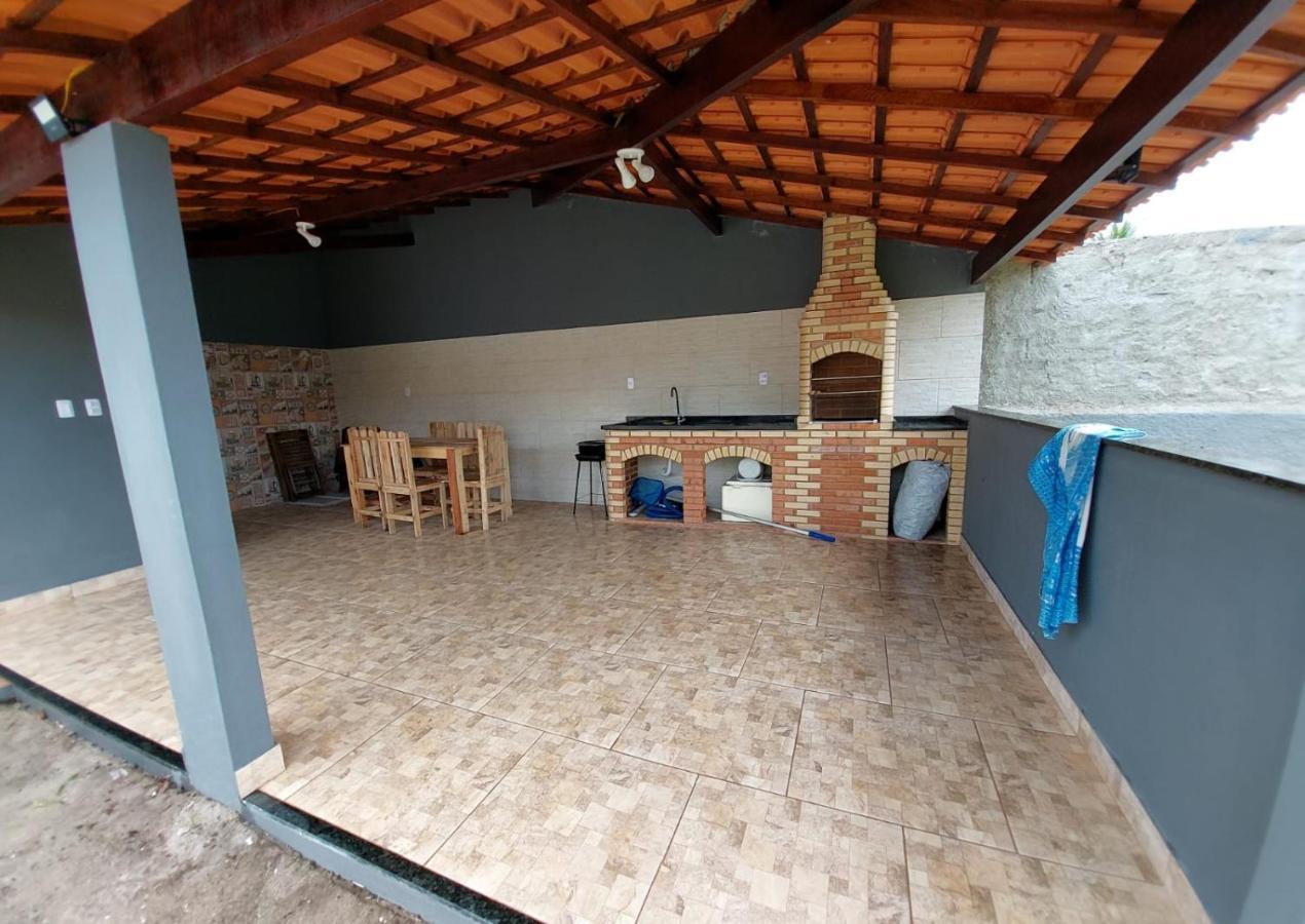Casa Grande E Confortavel Piscina E Area Gourmet Em Cabo Frio Unamar Tamoios Verao Vermelho Tamoios Verao Vermelho Βίλα Εξωτερικό φωτογραφία
