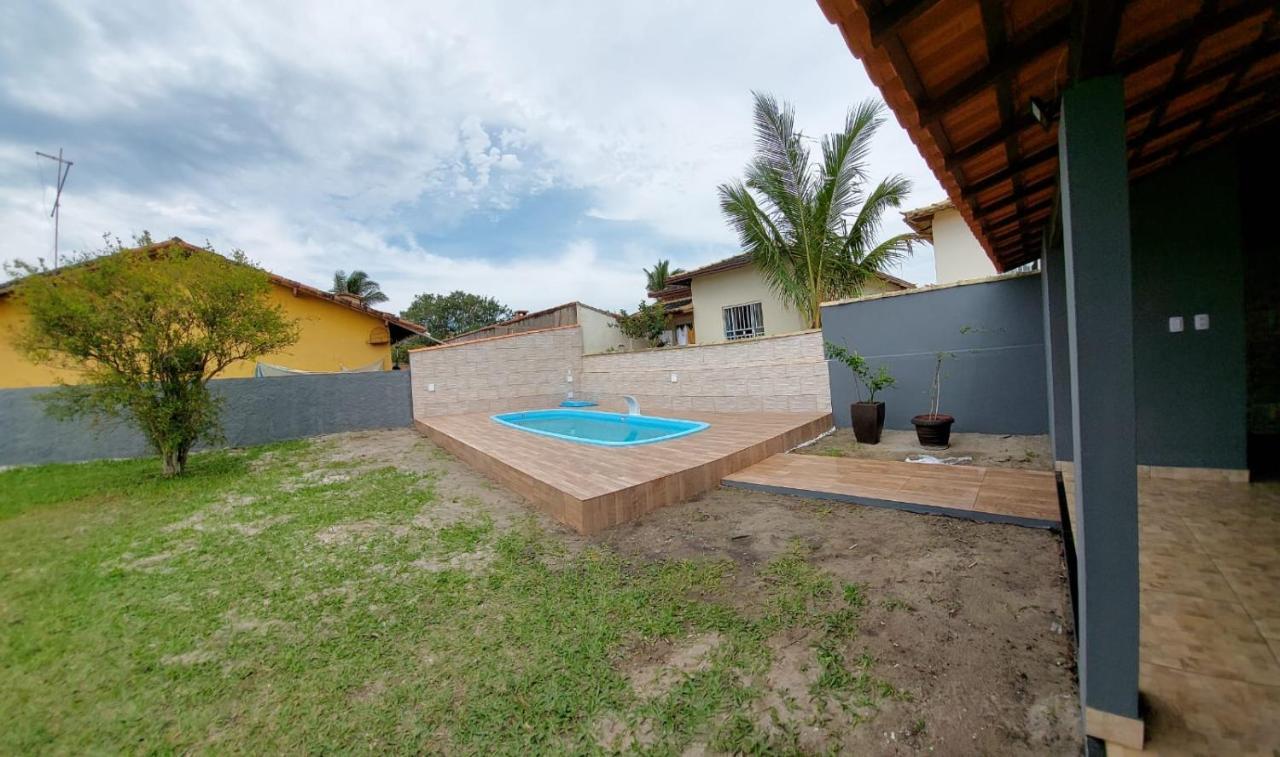 Casa Grande E Confortavel Piscina E Area Gourmet Em Cabo Frio Unamar Tamoios Verao Vermelho Tamoios Verao Vermelho Βίλα Εξωτερικό φωτογραφία