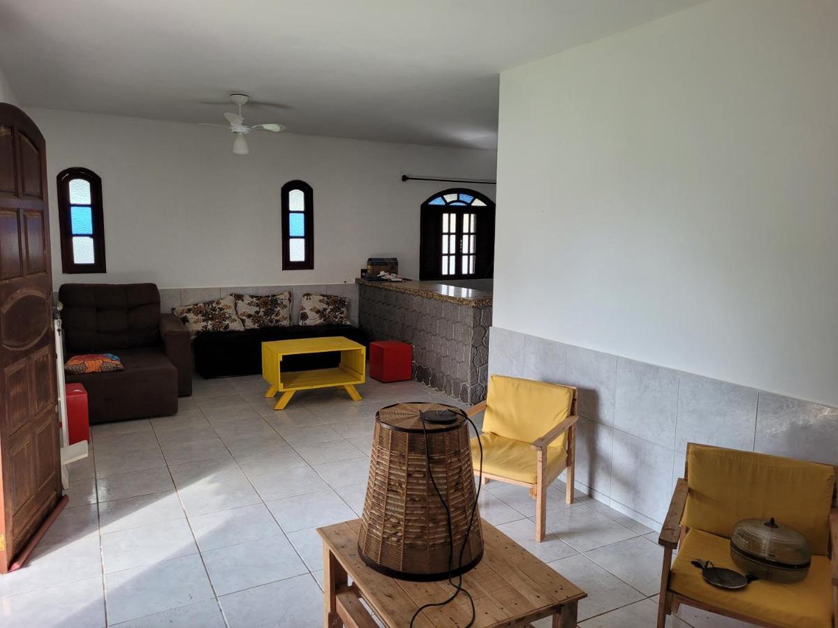 Casa Grande E Confortavel Piscina E Area Gourmet Em Cabo Frio Unamar Tamoios Verao Vermelho Tamoios Verao Vermelho Βίλα Εξωτερικό φωτογραφία