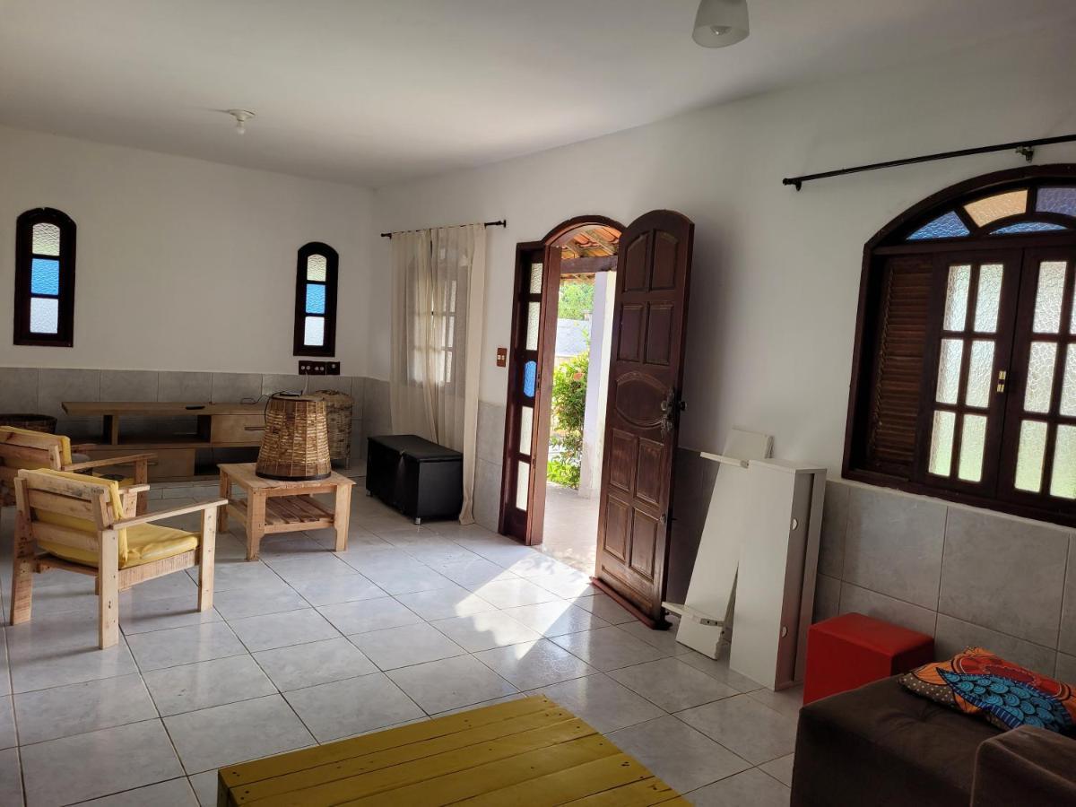 Casa Grande E Confortavel Piscina E Area Gourmet Em Cabo Frio Unamar Tamoios Verao Vermelho Tamoios Verao Vermelho Βίλα Εξωτερικό φωτογραφία