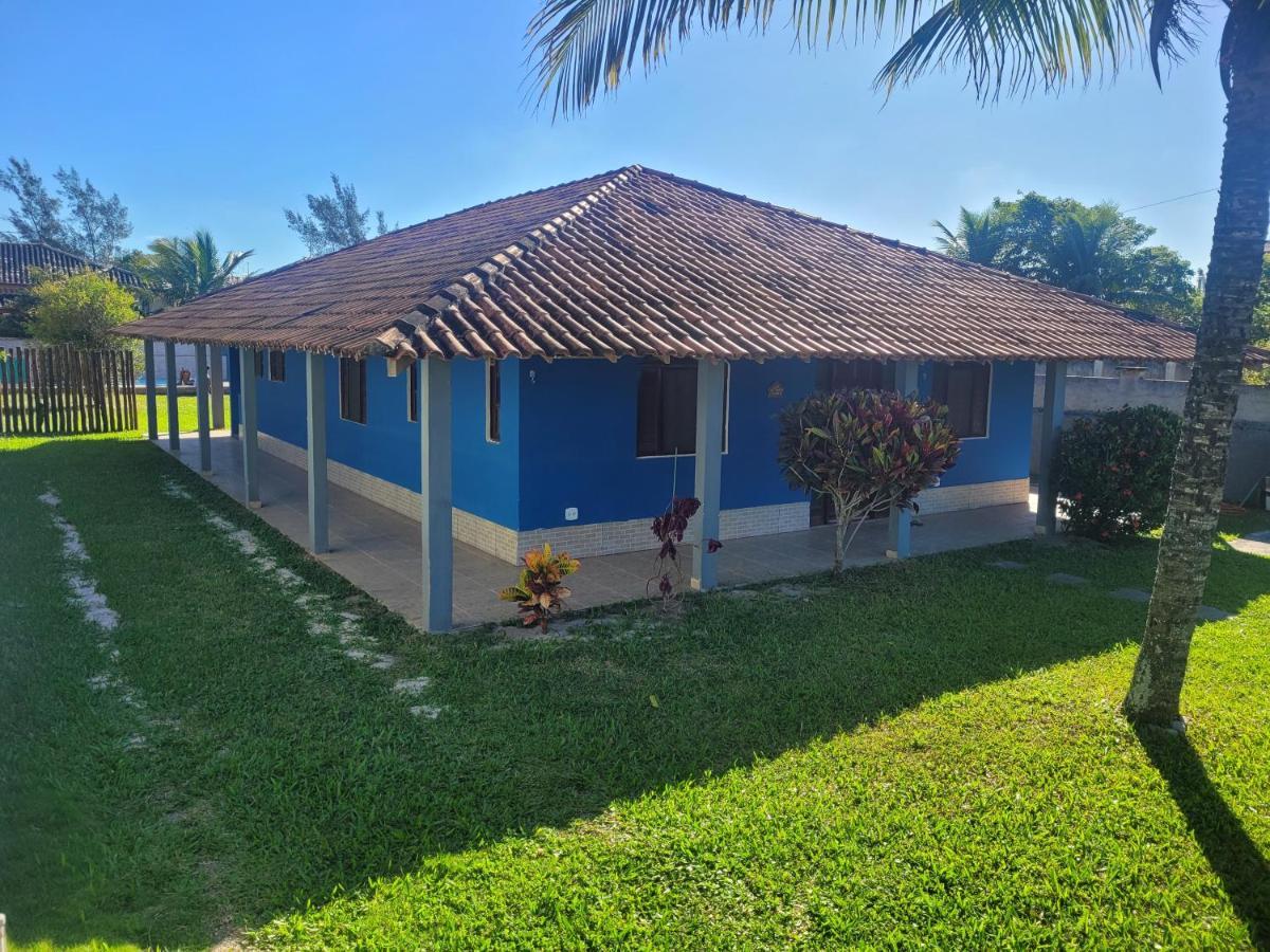 Casa Grande E Confortavel Piscina E Area Gourmet Em Cabo Frio Unamar Tamoios Verao Vermelho Tamoios Verao Vermelho Βίλα Εξωτερικό φωτογραφία