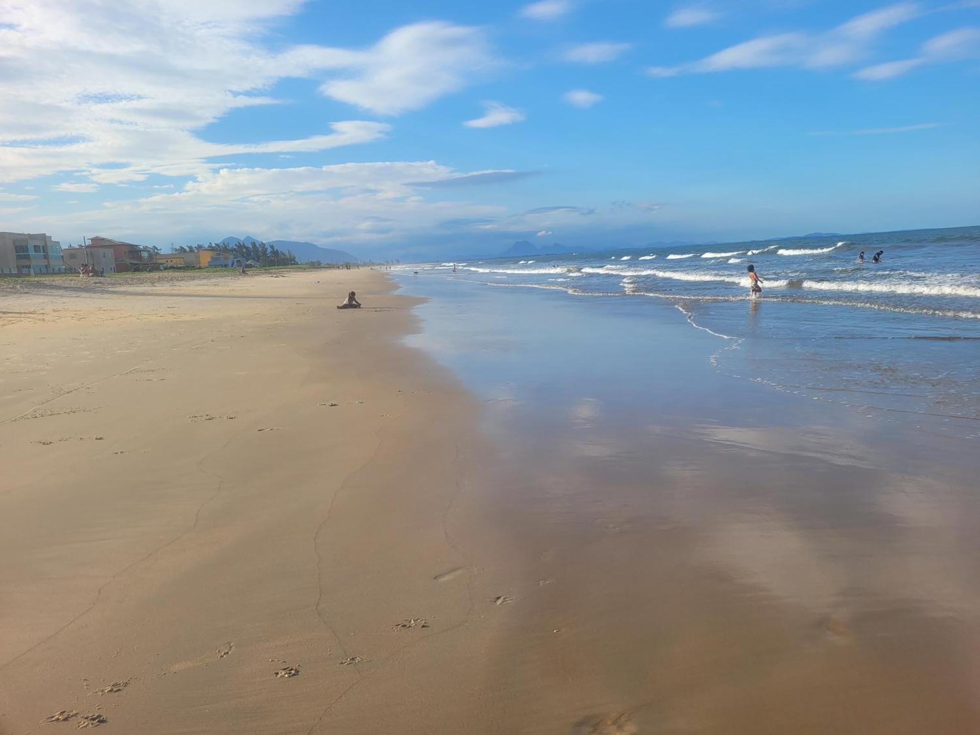 Casa Grande E Confortavel Piscina E Area Gourmet Em Cabo Frio Unamar Tamoios Verao Vermelho Tamoios Verao Vermelho Βίλα Εξωτερικό φωτογραφία
