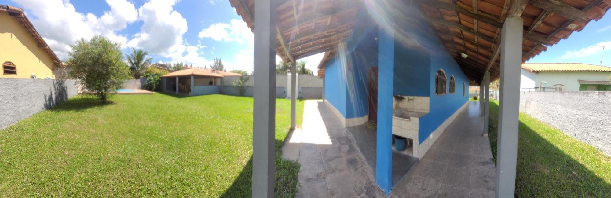 Casa Grande E Confortavel Piscina E Area Gourmet Em Cabo Frio Unamar Tamoios Verao Vermelho Tamoios Verao Vermelho Βίλα Εξωτερικό φωτογραφία